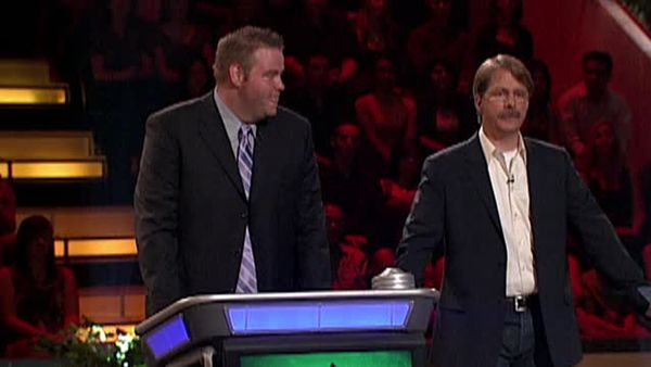 Are You Smarter Than a Fifth Grader? - Ep 1058