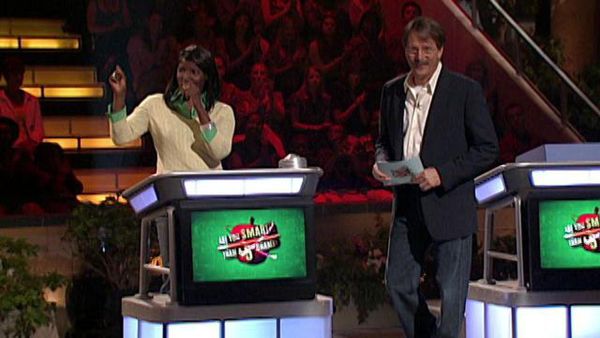 Are You Smarter Than a Fifth Grader? - Ep 1059