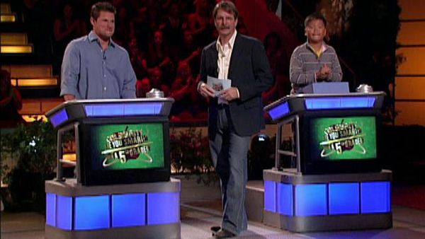Are You Smarter Than a Fifth Grader? - Ep 1062