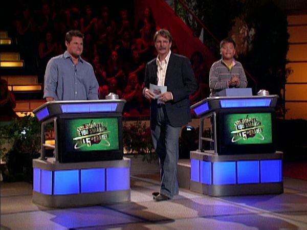 Are You Smarter Than a Fifth Grader? - Ep 1062