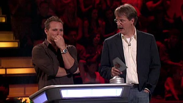 Are You Smarter Than a Fifth Grader? - Ep 1063