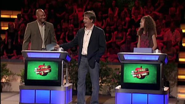 Are You Smarter Than a Fifth Grader? - Ep 1066