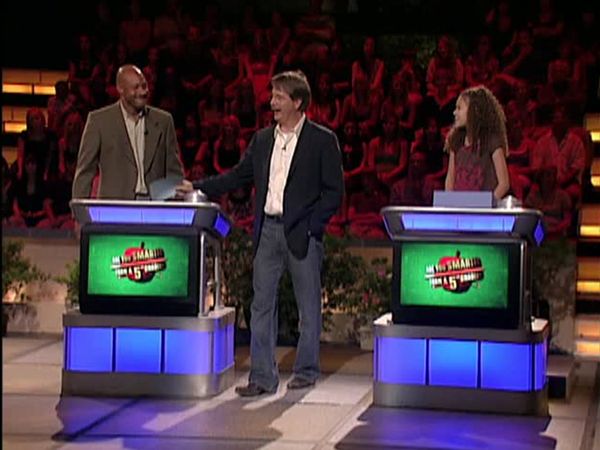 Are You Smarter Than a Fifth Grader? - Ep 1066