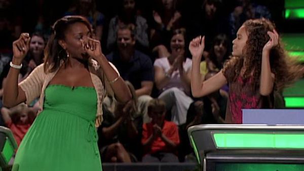 Are You Smarter Than a Fifth Grader? - Ep 1069