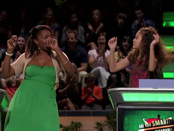Are You Smarter Than a Fifth Grader? - Ep 1069