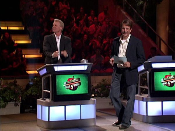 Are You Smarter Than a Fifth Grader? - Ep 1072