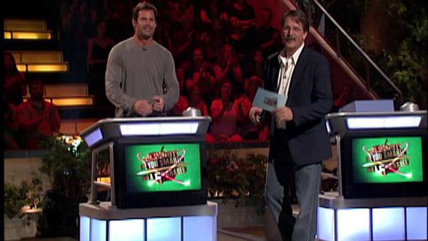 Are You Smarter Than a Fifth Grader? - Ep 1079