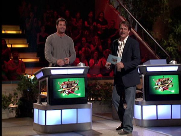Are You Smarter Than a Fifth Grader? - Ep 1079