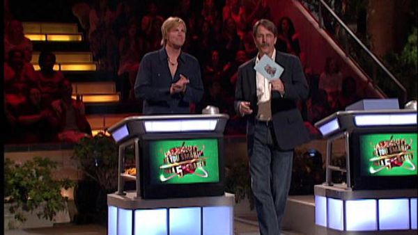 Are You Smarter Than a Fifth Grader? - Ep 1084