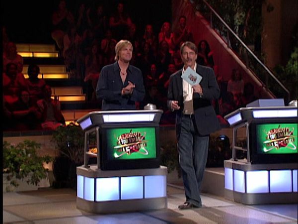 Are You Smarter Than a Fifth Grader? - Ep 1084