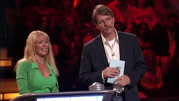 Are You Smarter Than a Fifth Grader? - Ep 1086
