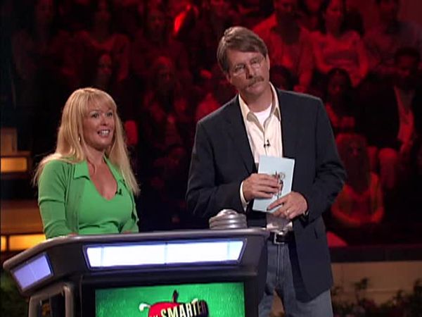 Are You Smarter Than a Fifth Grader? - Ep 1086