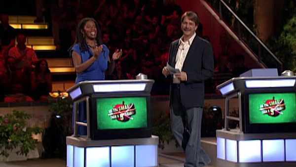 Are You Smarter Than a Fifth Grader? - Ep 1075