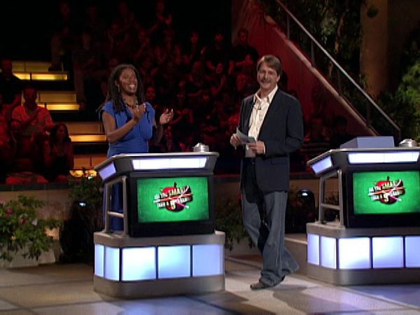 Are You Smarter Than a Fifth Grader? - Ep 1075