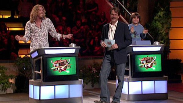 Are You Smarter Than a Fifth Grader? - Ep 1083