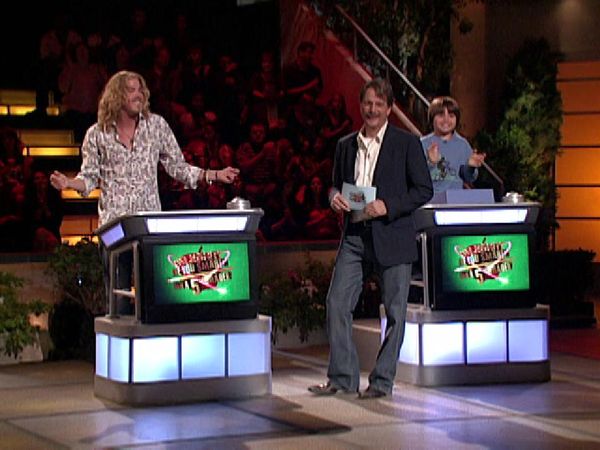 Are You Smarter Than a Fifth Grader? - Ep 1083