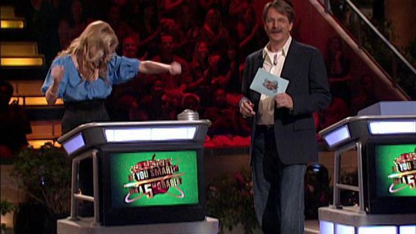 Are You Smarter Than a Fifth Grader? - Ep 1085