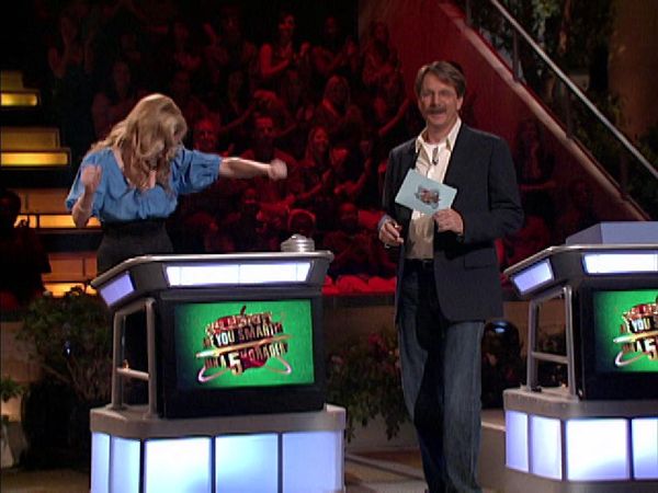 Are You Smarter Than a Fifth Grader? - Ep 1085