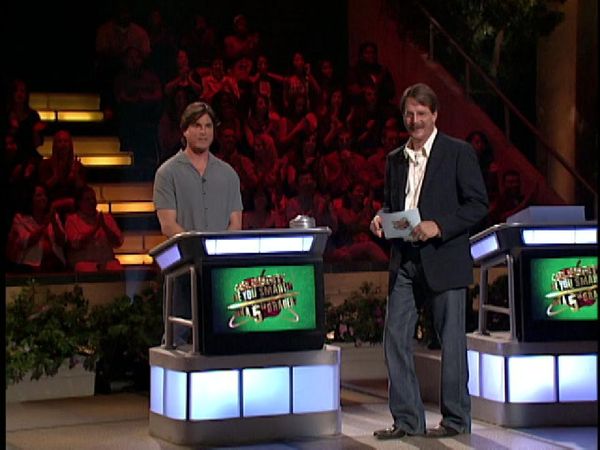 Are You Smarter Than a Fifth Grader? - Ep 1076