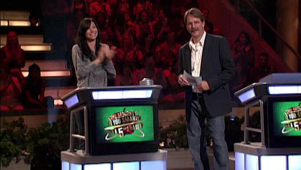 Are You Smarter Than a Fifth Grader? - Ep 1077