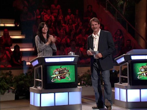 Are You Smarter Than a Fifth Grader? - Ep 1077
