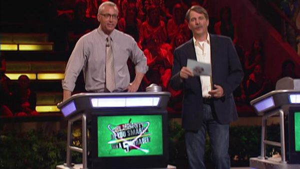 Are You Smarter Than a Fifth Grader? - Ep 2132
