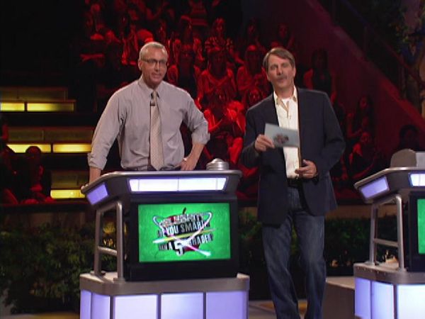 Are You Smarter Than a Fifth Grader? - Ep 2132
