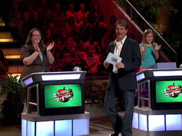 Are You Smarter Than a Fifth Grader? - Ep 1126