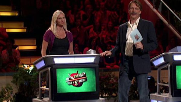 Are You Smarter Than a Fifth Grader? - Ep 1135