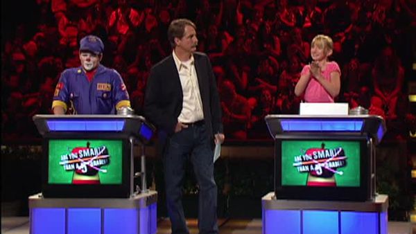 Are You Smarter Than a Fifth Grader? - Ep 2013