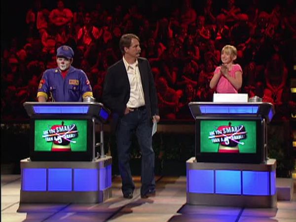 Are You Smarter Than a Fifth Grader? - Ep 2013