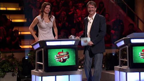 Are You Smarter Than a Fifth Grader? - Ep 1090
