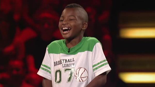 Are You Smarter Than a Fifth Grader? - Ep 2068