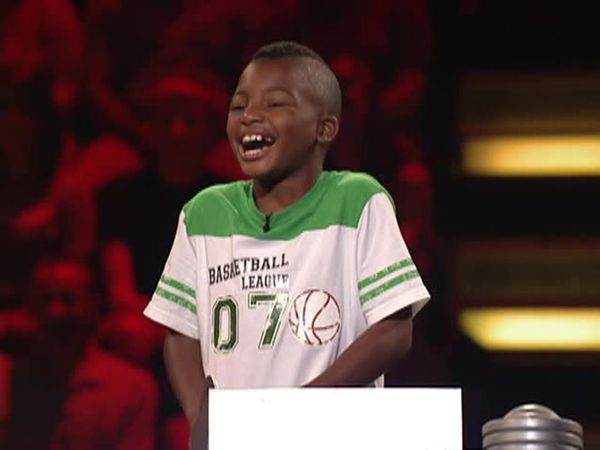 Are You Smarter Than a Fifth Grader? - Ep 2068