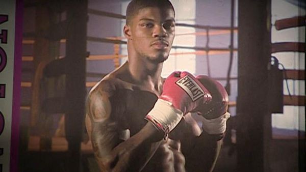 The Contender - Gunnin' For The Knockout