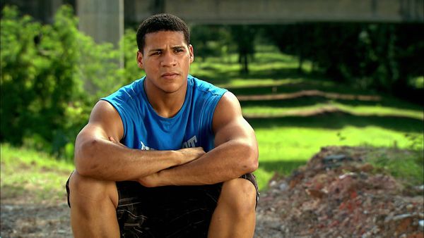 The Contender - I Can't Believe I Have To Wait 24...