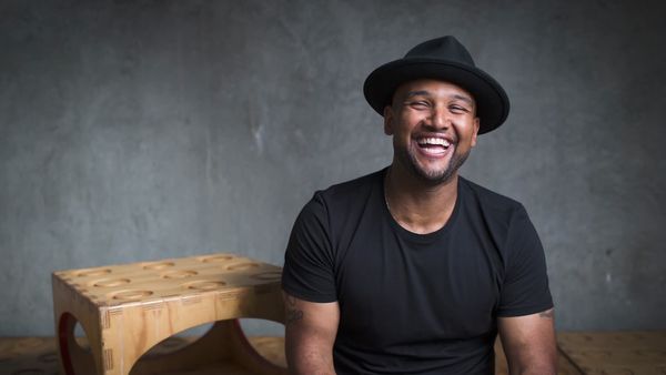 To Dine For - Jason Mayden