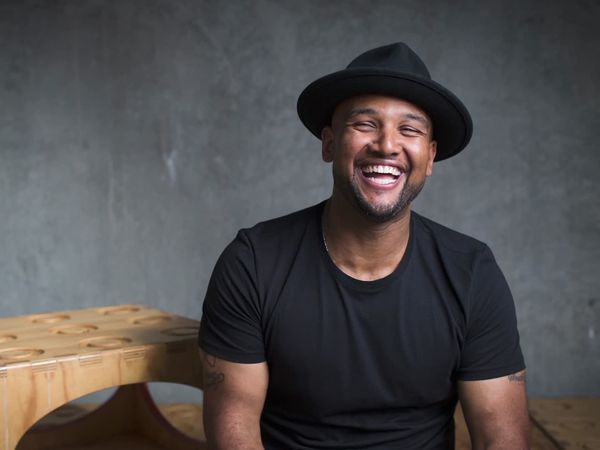 To Dine For - Jason Mayden