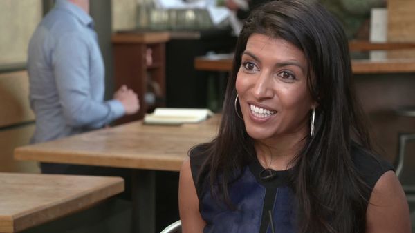 To Dine For - Leila Janah
