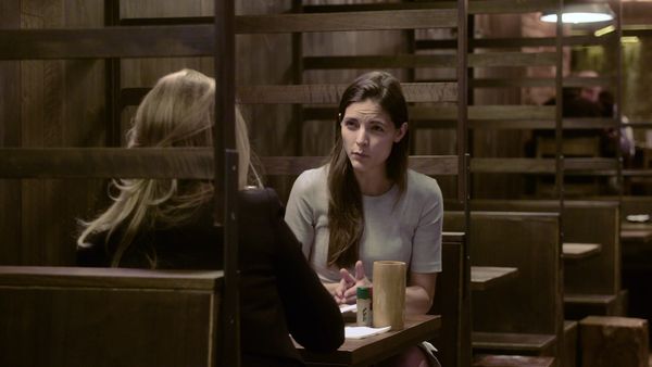 To Dine For - Kathryn Minshew