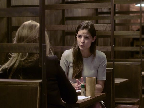To Dine For - Kathryn Minshew