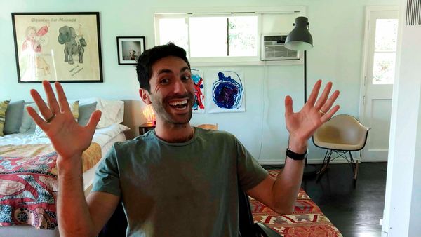 Catfish: mentiras en la red - Jason y Keith