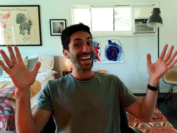 Catfish: mentiras en la red - Jason y Keith