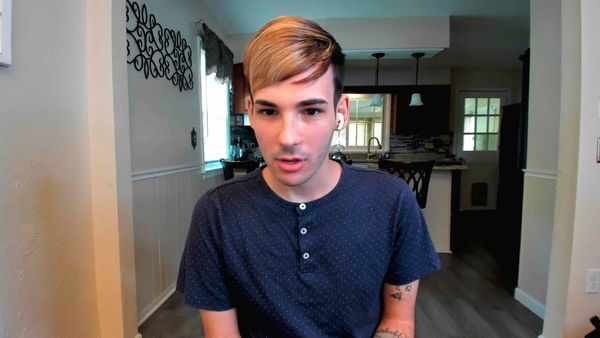 Catfish: mentiras en la red - Dustin y Keegan