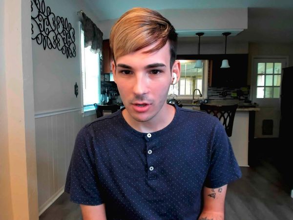 Catfish: mentiras en la red - Dustin y Keegan