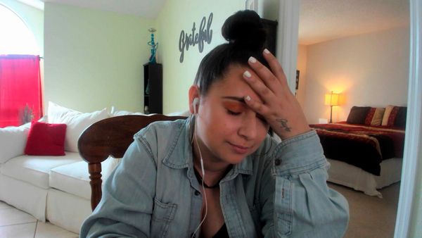 Catfish: mentiras en la red - Stephanie y Danny