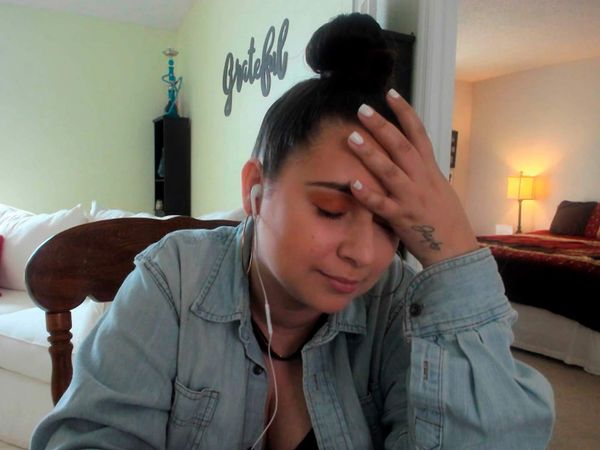 Catfish: mentiras en la red - Stephanie y Danny