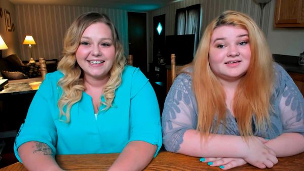 Catfish: mentiras en la red - Brooklyn y Jason