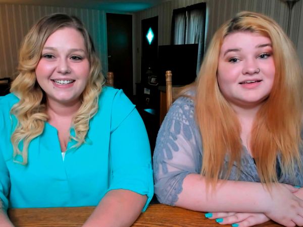 Catfish: mentiras en la red - Brooklyn y Jason