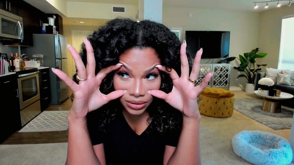 Catfish: mentiras en la red - Jeanette, Kiara y Patrick